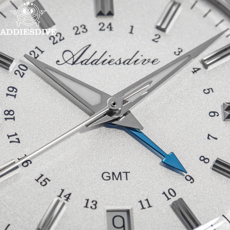 ADDIESDIVE ホットブランド 36 ミリメートル高級 - Accessories With Watch のレビューと価格