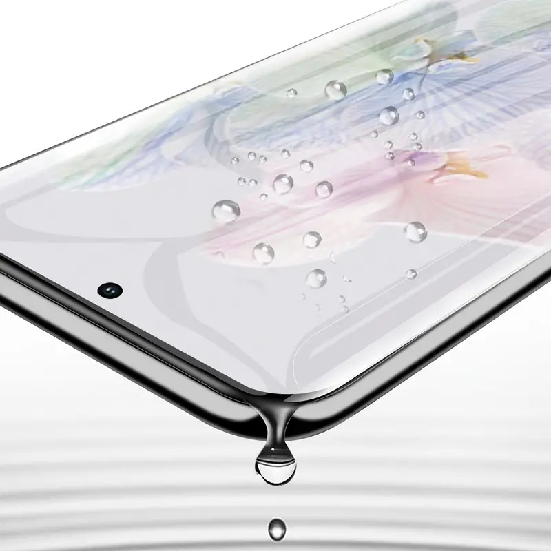 3 個のヒドロゲルフィルム Oppo Reno 12 11  - Oppo Reno 12 のレビューと価格