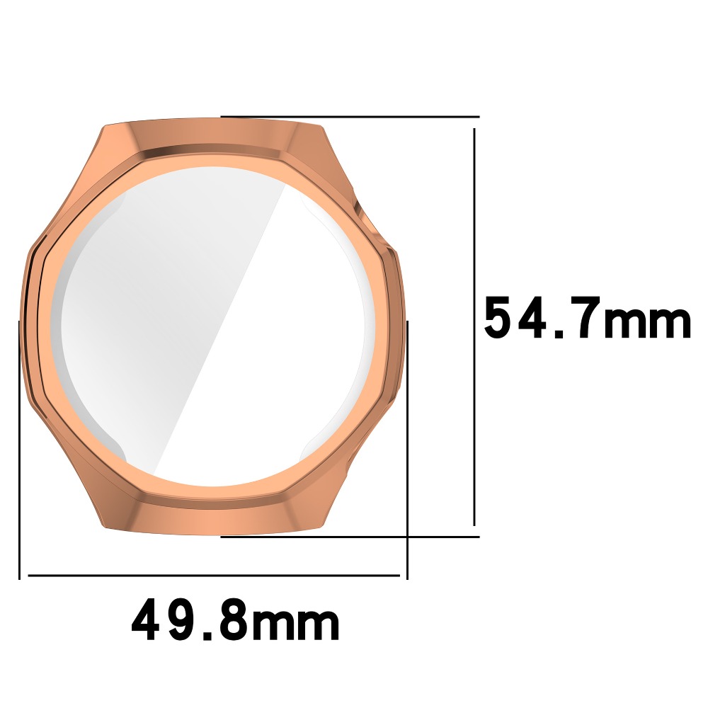 ソフト TPU カバー Huawei Watch GT6 P - Titan Smartwatch Accessories のレビューと価格