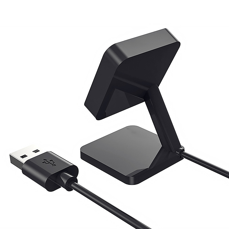 デスクトップスタンド充電器アダプタ USB 充電ケーブルドッ - Xiaomi Smartwatch S4 Accessories のレビューと価格