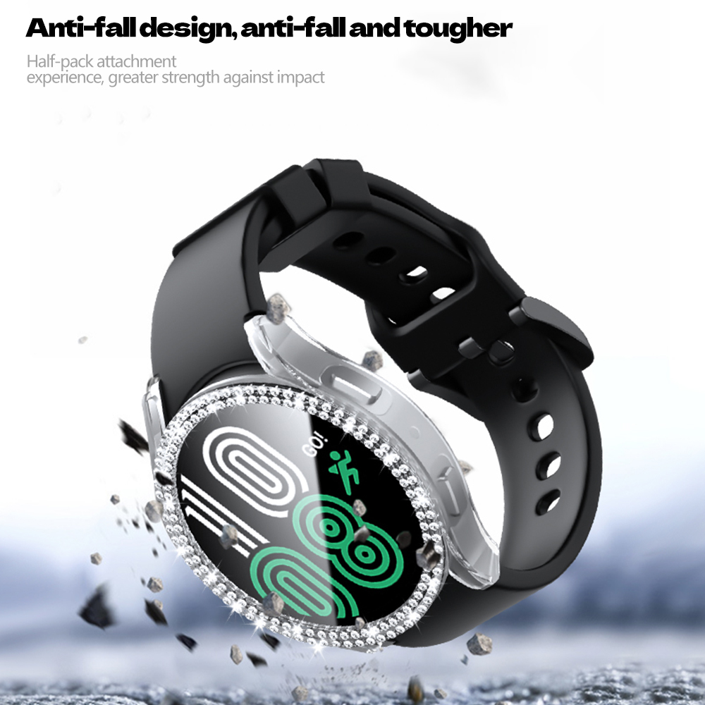 Samsung Galaxy Watch 4 5 6 7 4 - Accessories For Galaxy Watch 5 のレビューと価格