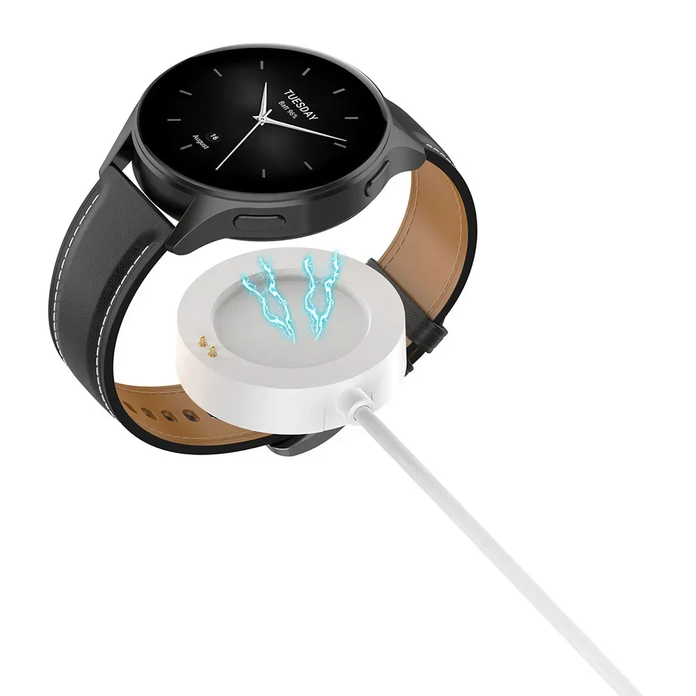 スマートウォッチ充電ケーブル - Xiaomi Watch  - Xiaomi Smartwatch S4 Accessories のレビューと価格