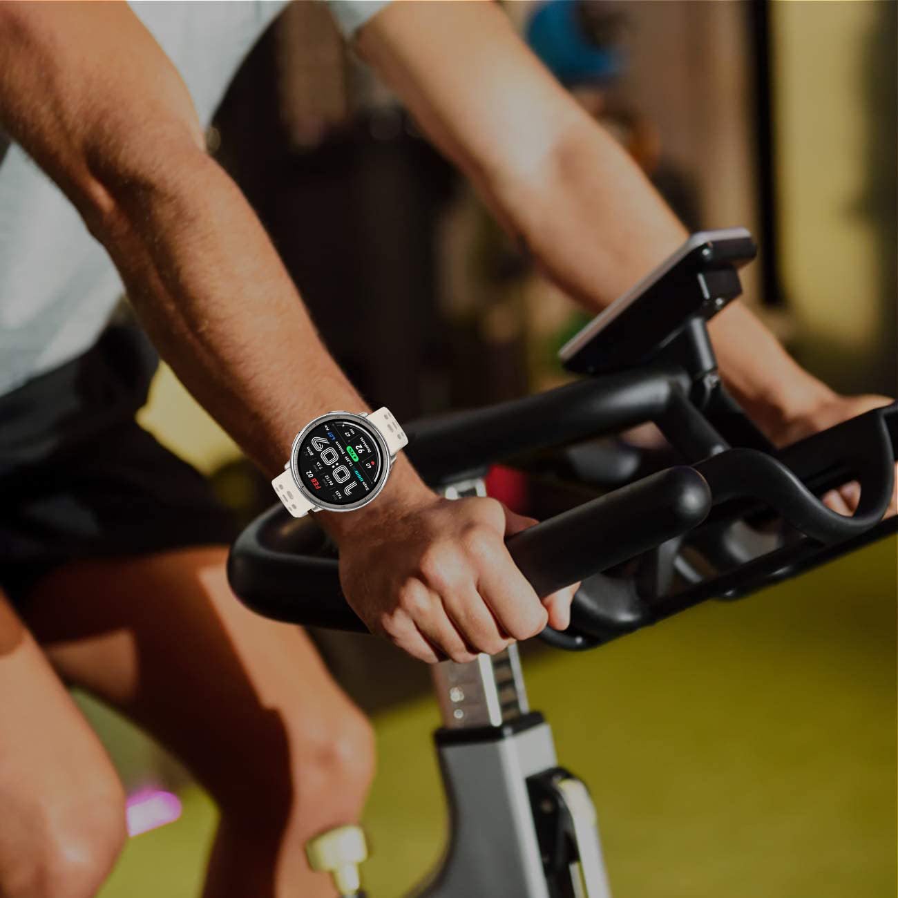 20 ミリメートルストラップ Amazfit アクティブ 2 - Titan Smartwatch Accessories のレビューと価格