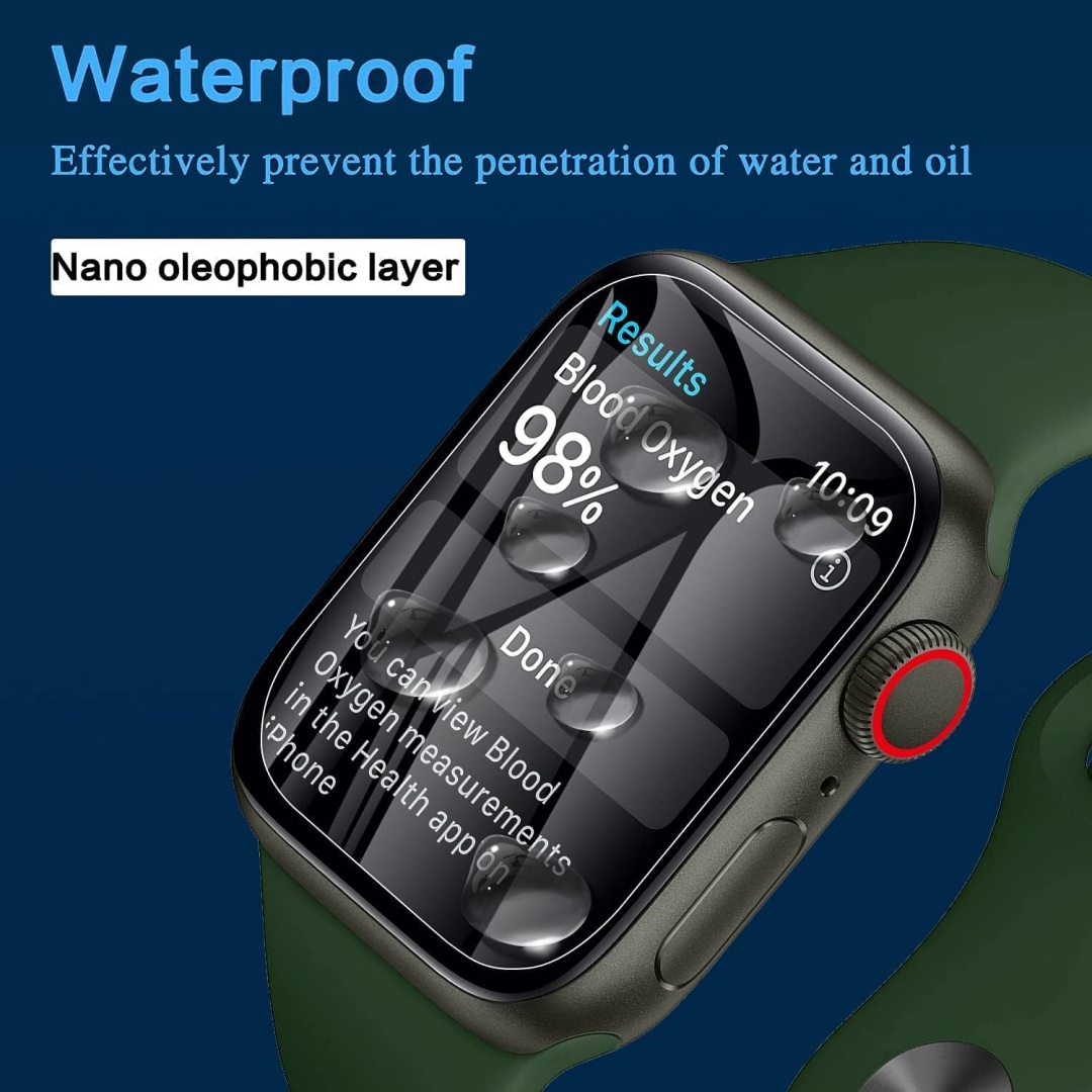 Apple Watch 11 10 46mm 42mm 5  - Watch Case Bumper のレビューと価格