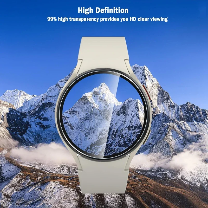 Samsung Galaxy Watch 7 40mm 44 - Accessories For Galaxy Watch 5 のレビューと価格