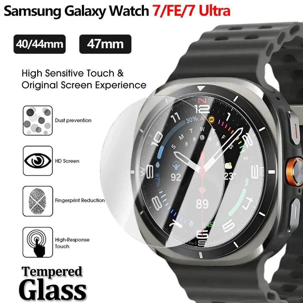 Samsung Galaxy Watch 7 40mm 44 - Accessories For Galaxy Watch 5 のレビューと価格