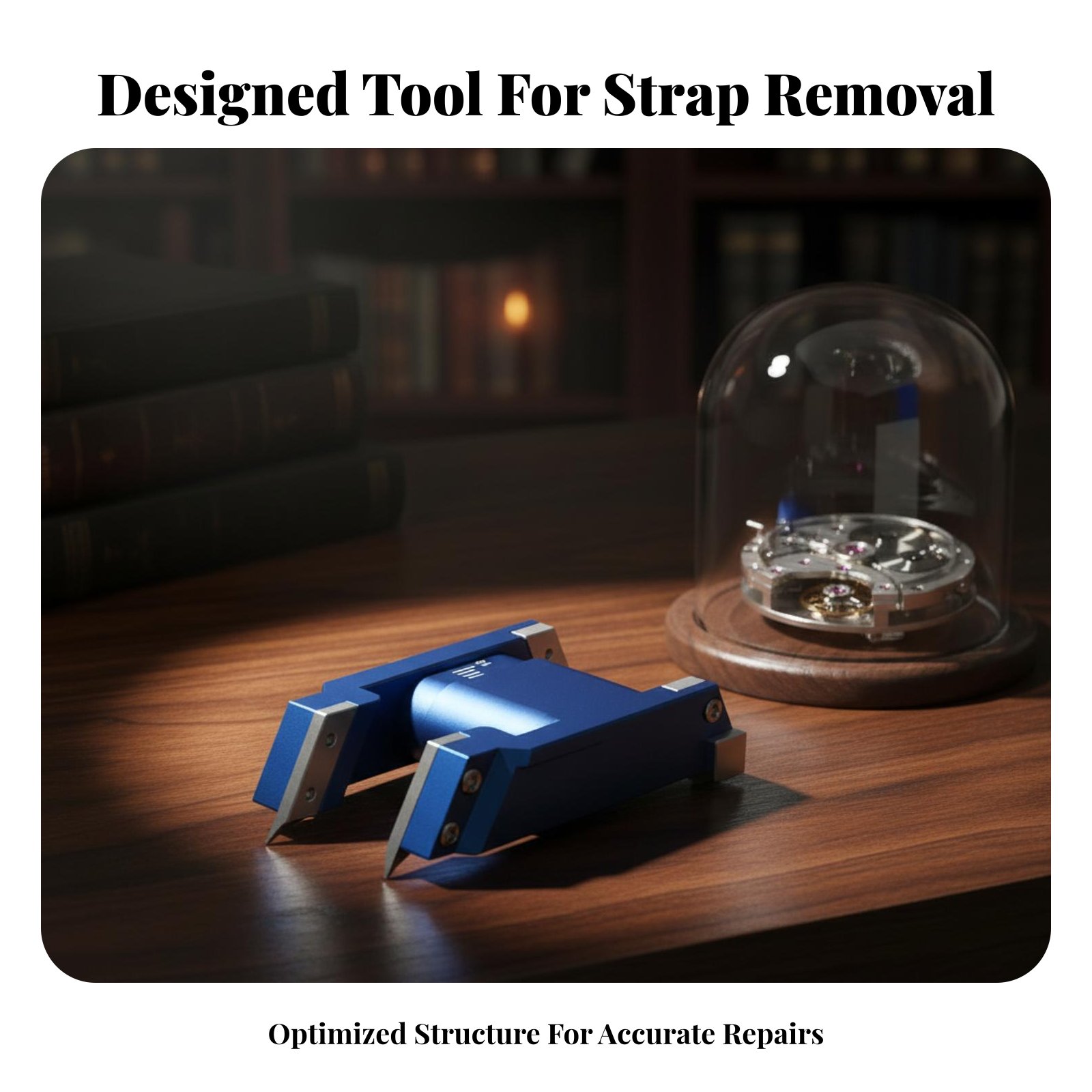 コイルバープライヤー プロ仕様のコイルバープライヤー 時計バ - Tool Kit Strap Change のレビューと価格