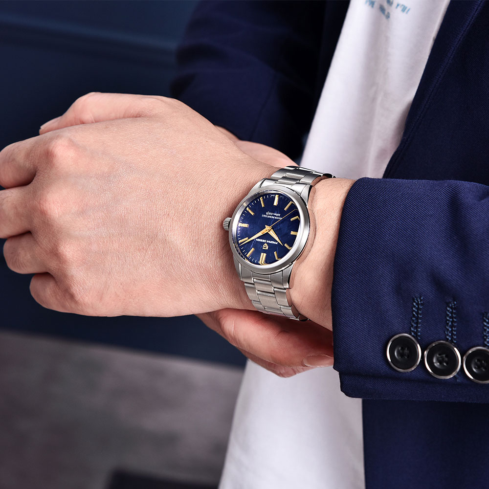 パガーニデザイン 40 ミリメートルメンズクォーツ時計 TM - Accessories With Watch のレビューと価格