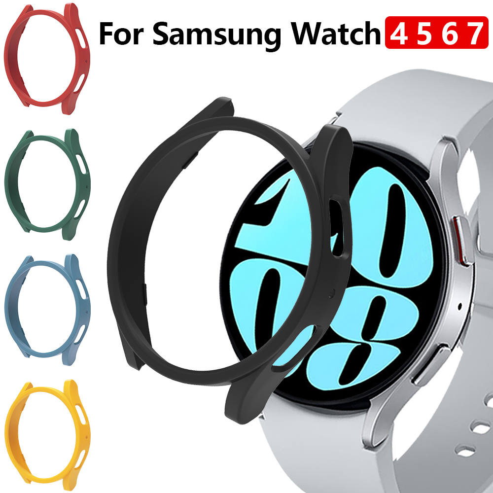 サムスンギャラクシーウォッチ 4/5/6/7 40/44/4 - Accessories For Galaxy Watch 5 のレビューと価格