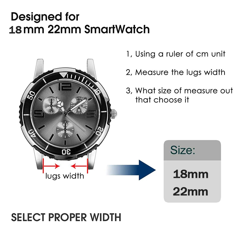 スポーツストラップ Xiaomi Watch S4/S3/S - Xiaomi Smartwatch S4 Accessories のレビューと価格