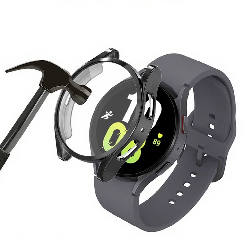シリコンTPUケース Samsung Galaxy Watc - Accessories For Galaxy Watch 5 のレビューと価格