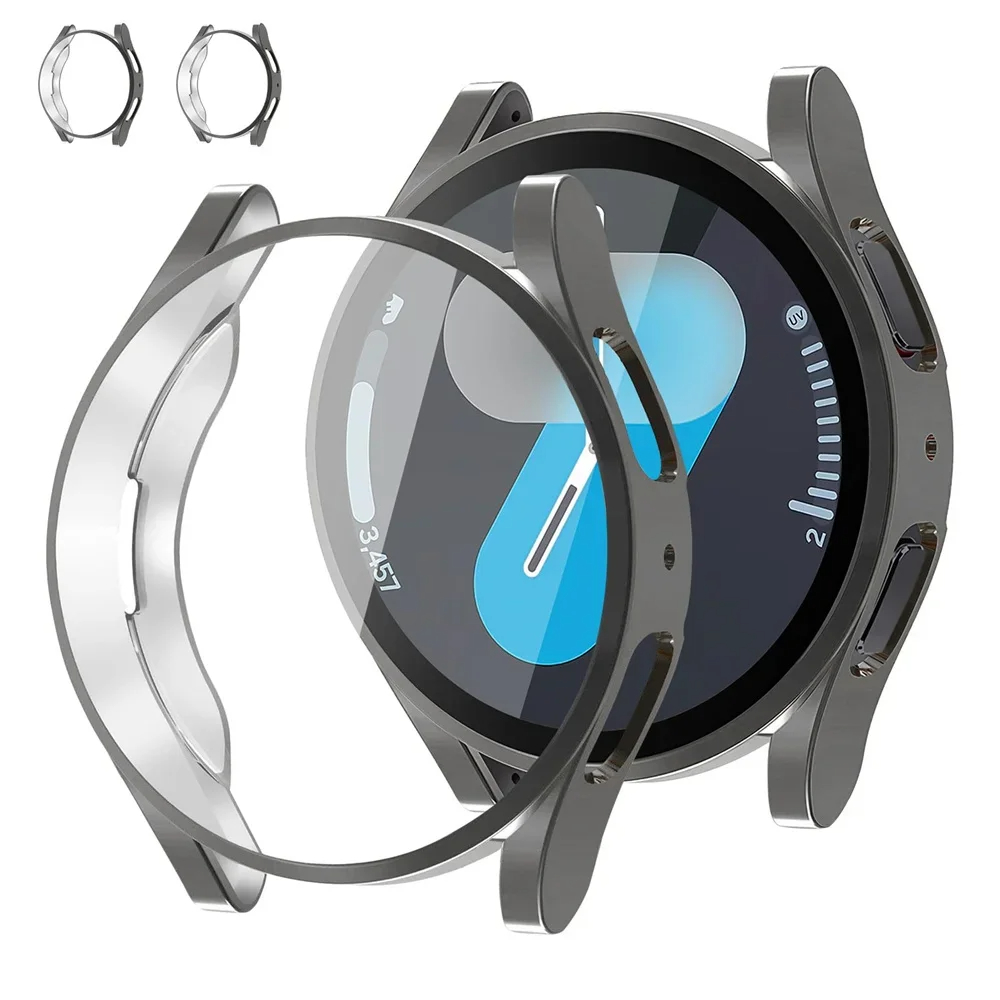 シリコンTPUケース Samsung Galaxy Watc - Accessories For Galaxy Watch 5 のレビューと価格