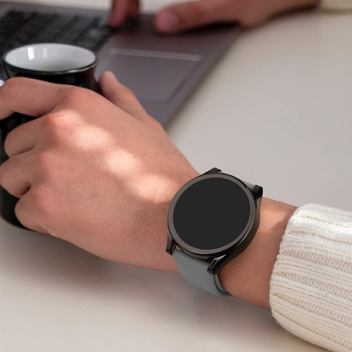 シリコンTPUケース Samsung Galaxy Watc - Accessories For Galaxy Watch 5 のレビューと価格