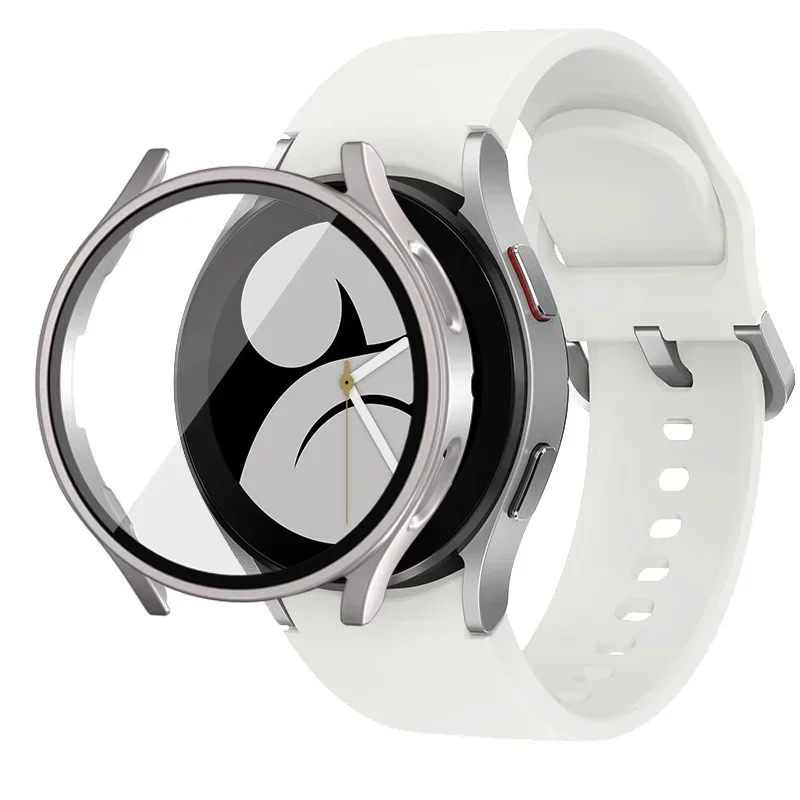 シリコンTPUケース Samsung Galaxy Watc - Accessories For Galaxy Watch 5 のレビューと価格