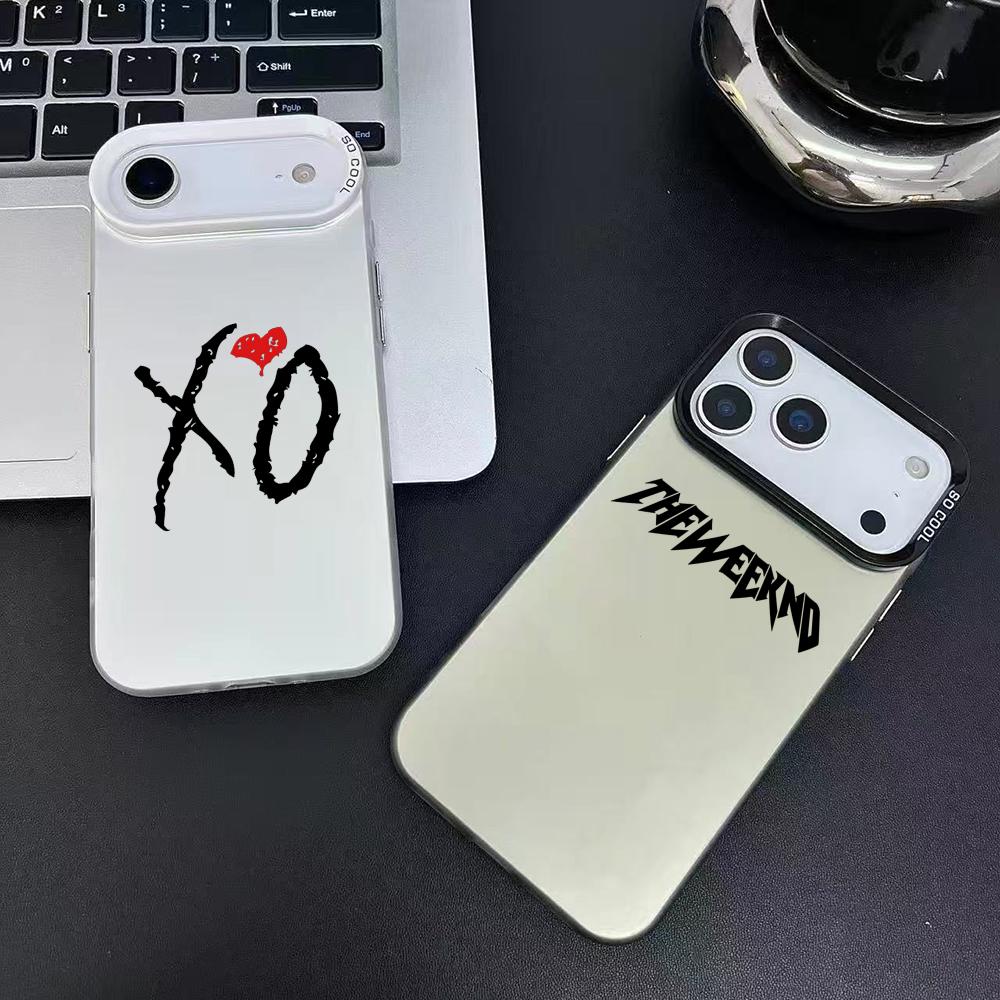 ラッパー歌手ザ・ウィークエンド iPhone 17 16 1 - Apple Iphone 15 Pro Max のレビューと価格