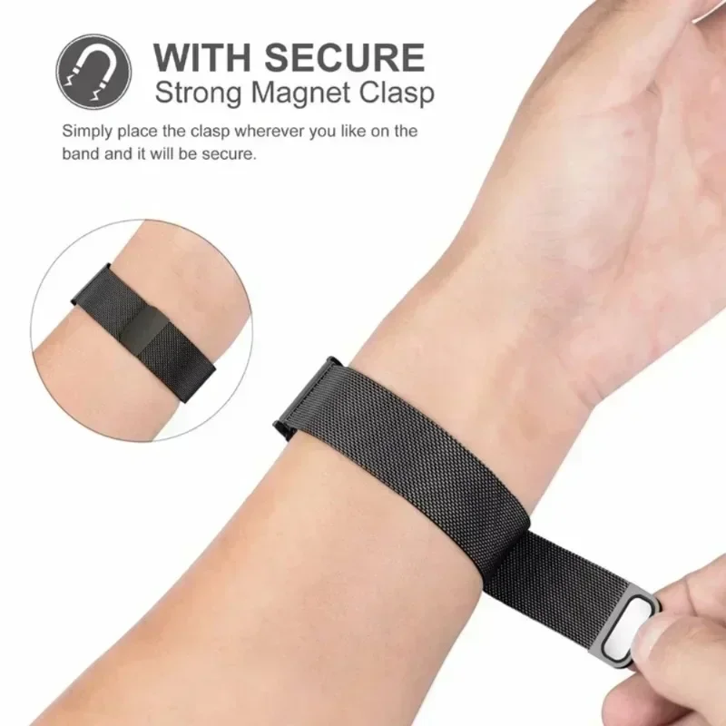 Amazfit T-Rex 3 Pro用ループバンド、ストラ - Titan Smartwatch Accessories のレビューと価格