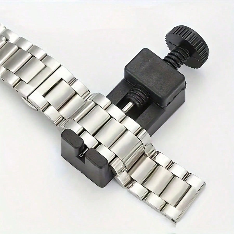 2個入り多機能時計修理ツール、時計調整器、プラスチック製時計 - Tool Kit Strap Change のレビューと価格